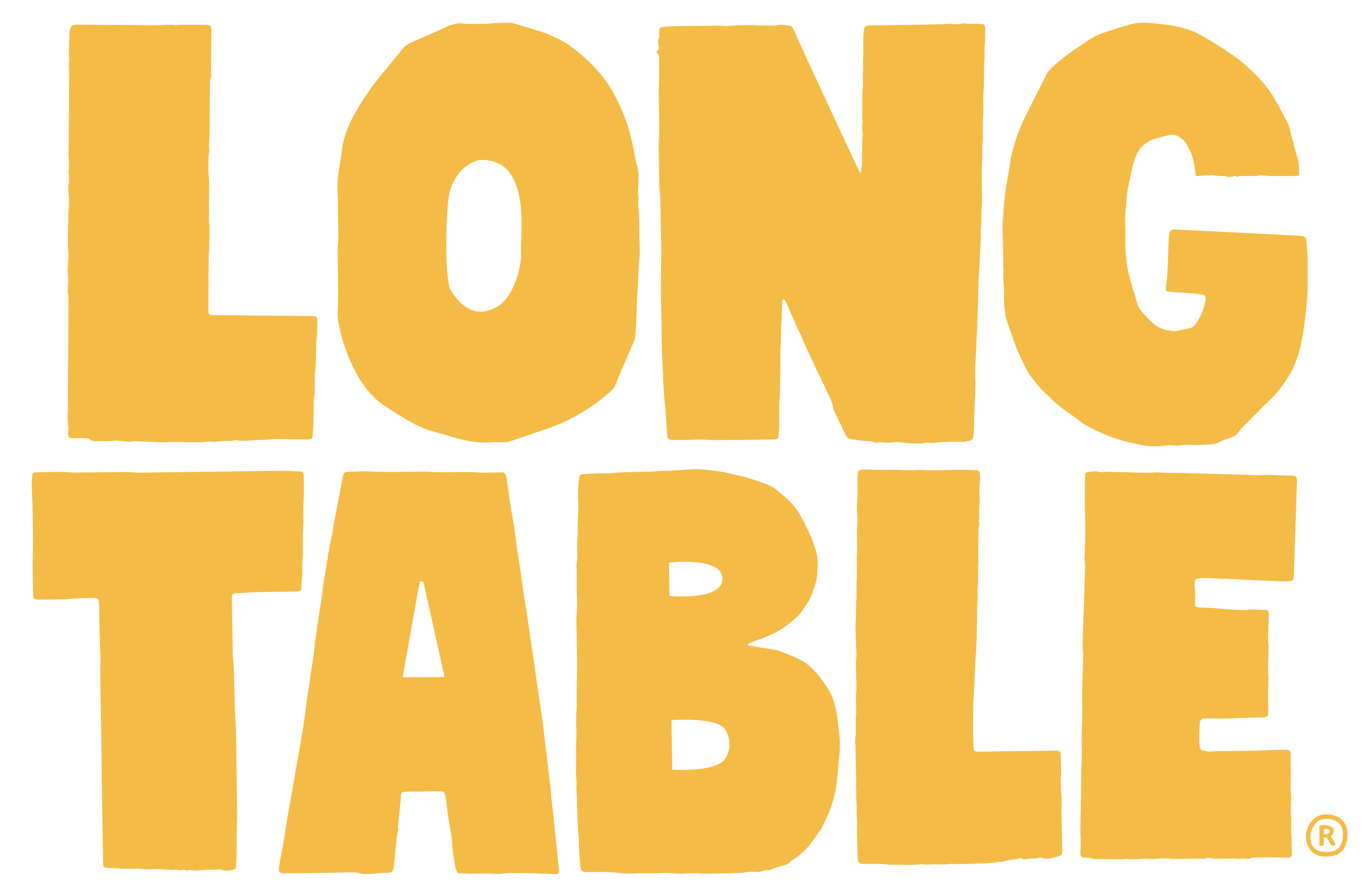 Long Table logo